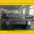Docan digital uv flatbed printing machine 2.5*1.8m